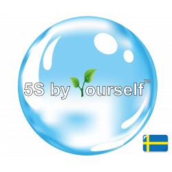 5S by Yourself (Swedish)