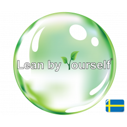 Lean by Yourself (Swedish)