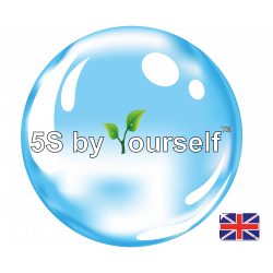 5S By Yourself (English)